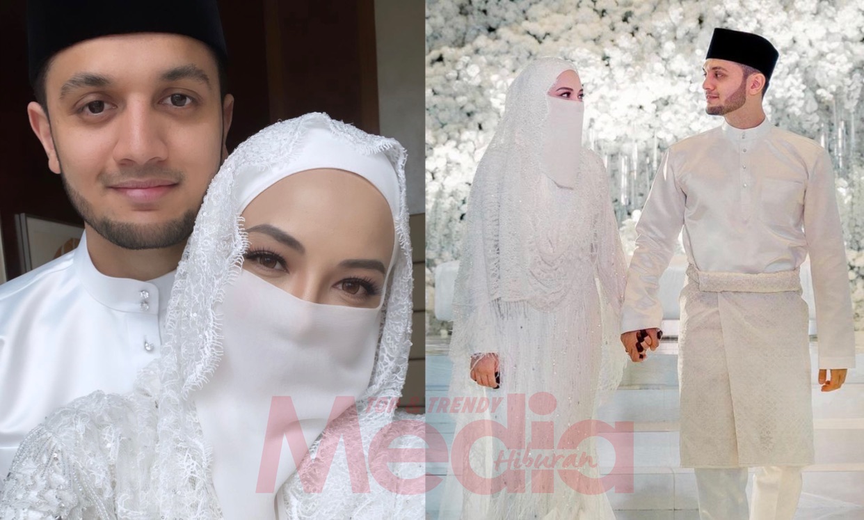 “Seperti Mana Jodoh, Perihal Zuriat Juga Saya Serahkan Kepada Aturan Yang Maha Esa,” &#8211; Neelofa