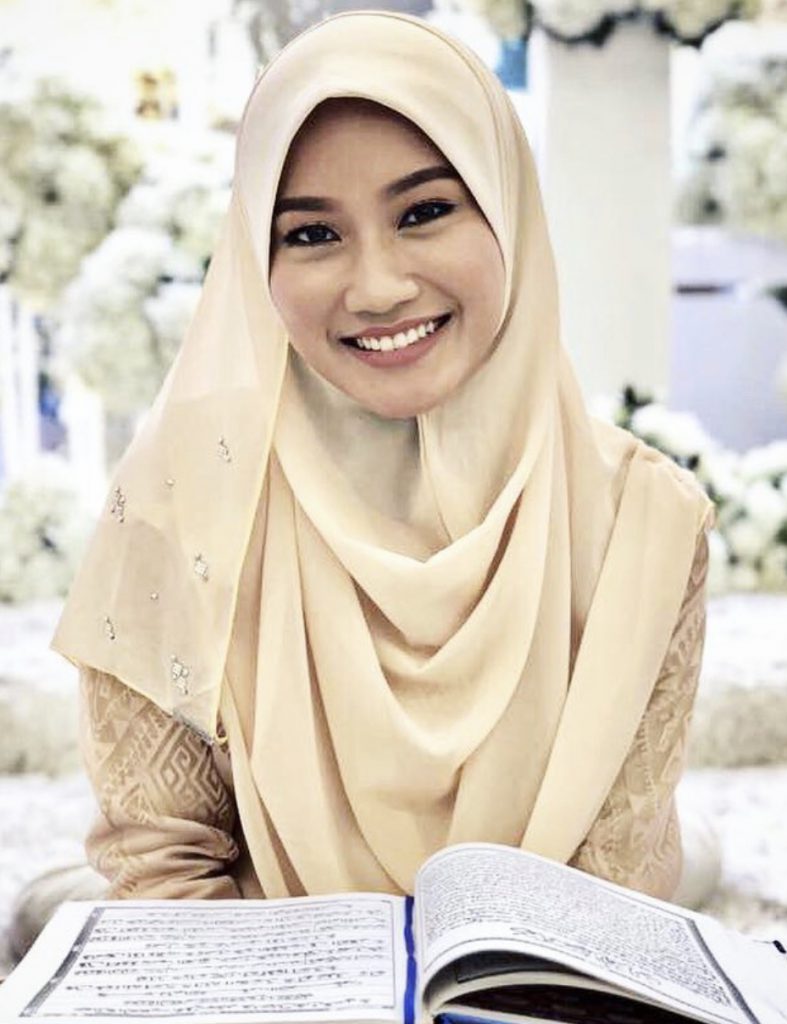 Hari Wanita Sedunia : Doakan Terus Istiqamah, Ini Barisan Artis Kita Yang Sopan Bertudung