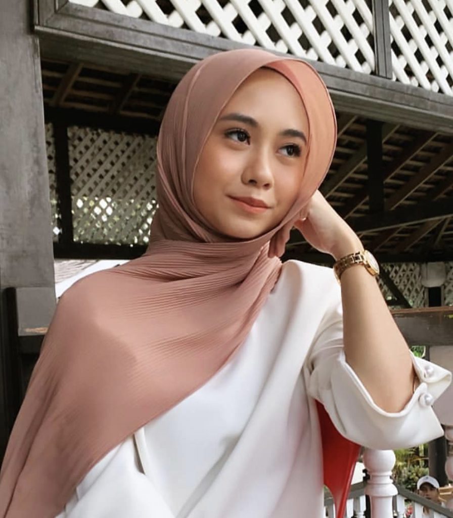 Bergandingan Dalam Tak Sempurna Mencintaimu, Intan Najuwa Komen Sikap Redza Rosli – “Pelakon Yang Sangat…”