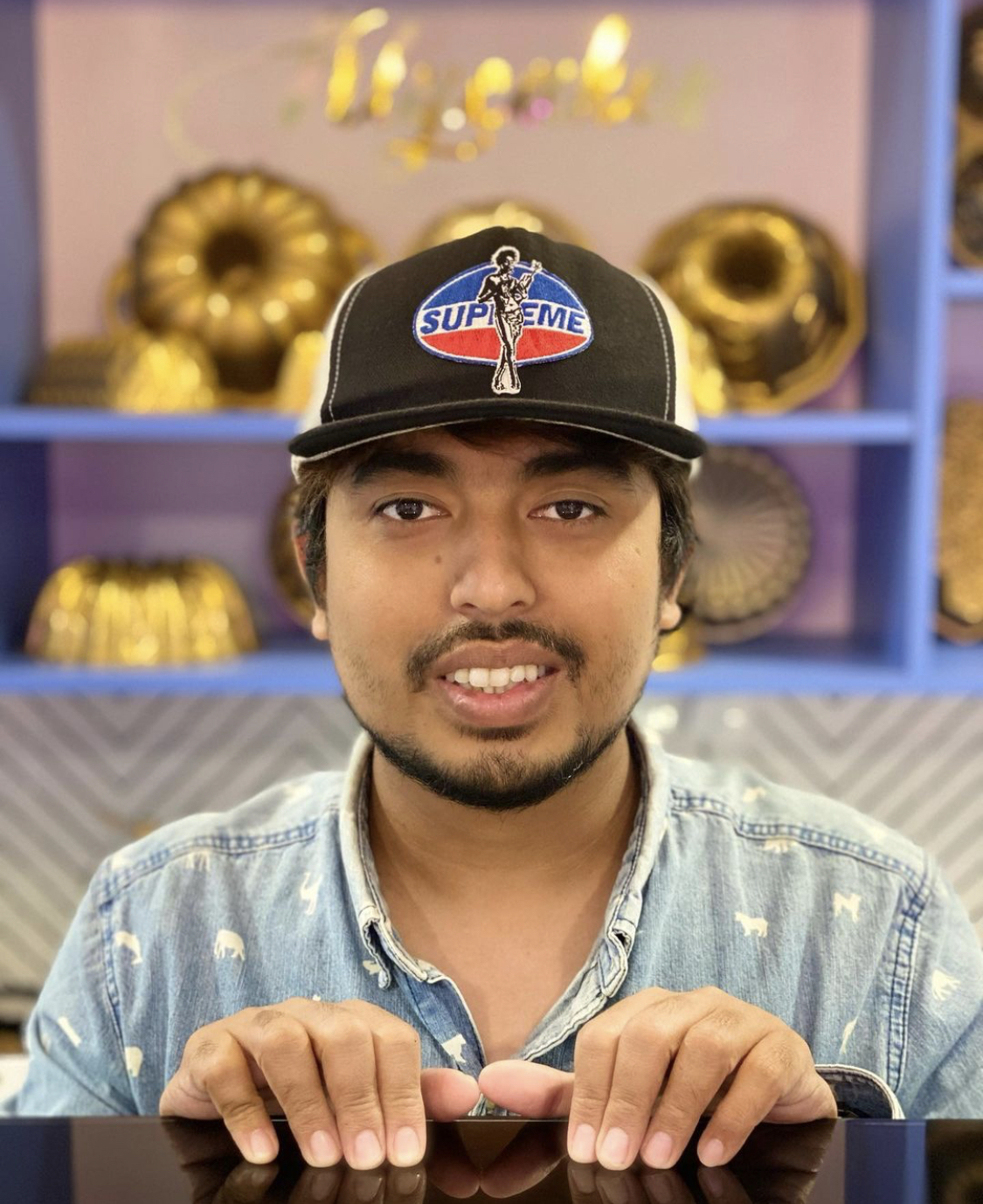 “Orang Mengandung Ni Kita Layan Je Kehendak…,” – Usia Kehamilan Masuk Bulan Ke-4, Issey Dedah Isteri Tak Lalu Makan Ayam