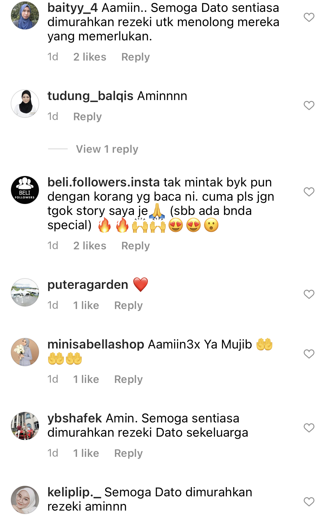 “Patutlah Kaya Raya, Rajin Bayar Zakat Harta,” – Dituduh Riak Sebab Tunjuk Nilai Zakat, Netizen Back Up Datuk Seri Aliff Syukri