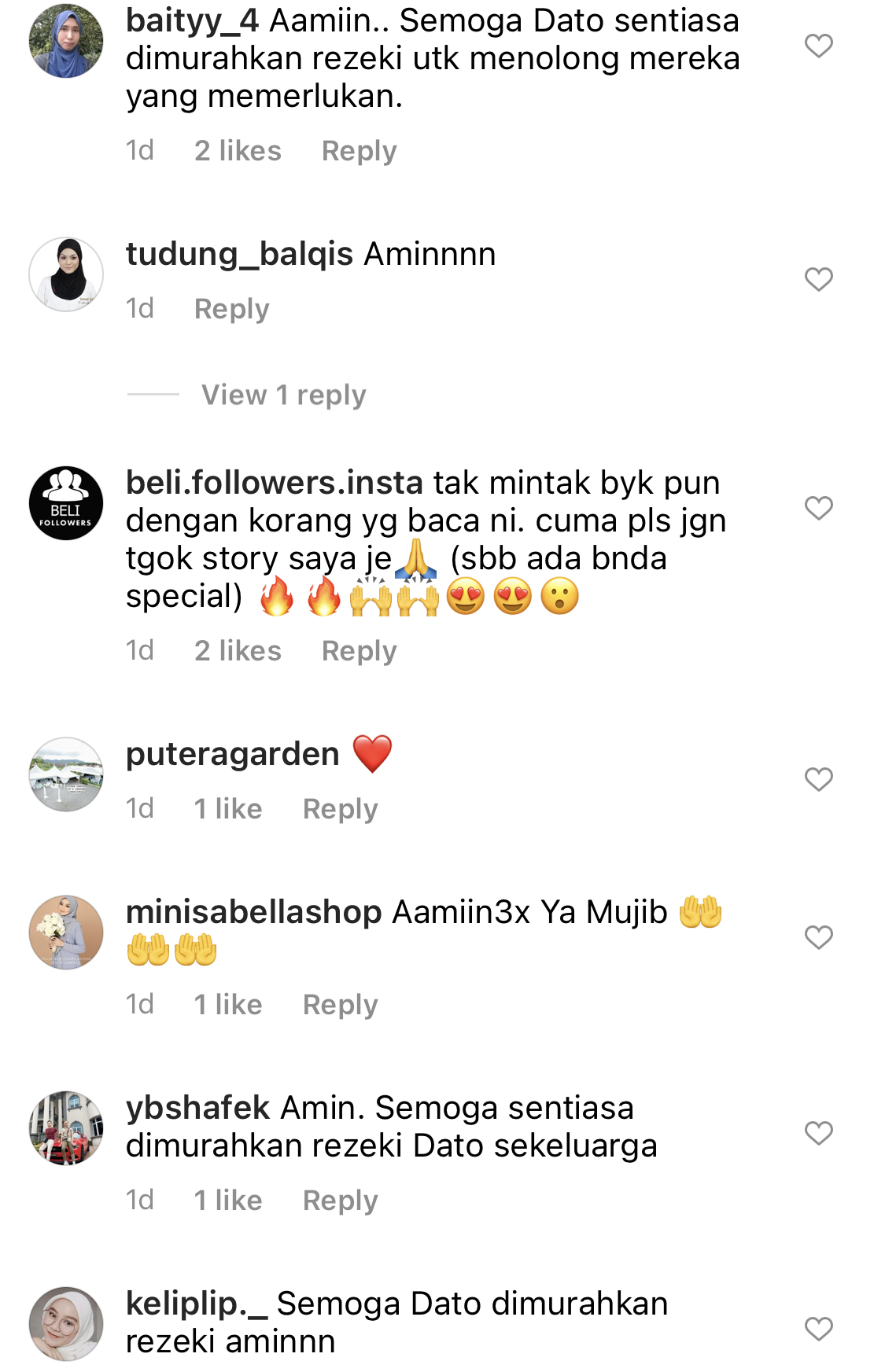 “Patutlah Kaya Raya, Rajin Bayar Zakat Harta,” &#8211; Dituduh Riak Sebab Tunjuk Nilai Zakat, Netizen Back Up Datuk Seri Aliff Syukri