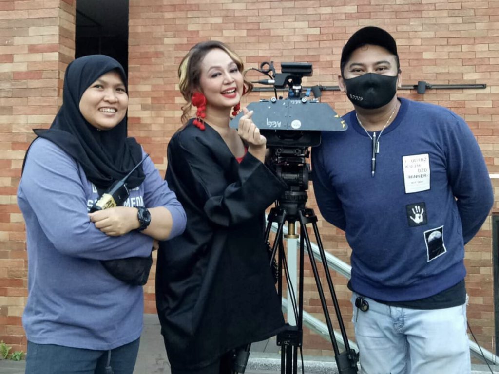“Perlu Dalami Apa Yang Mereka Lalui,” – Jasmin Hamid Nasihat Ibu Bapa Usah Tekan Anak Supaya Dapat Markah Tinggi SPM