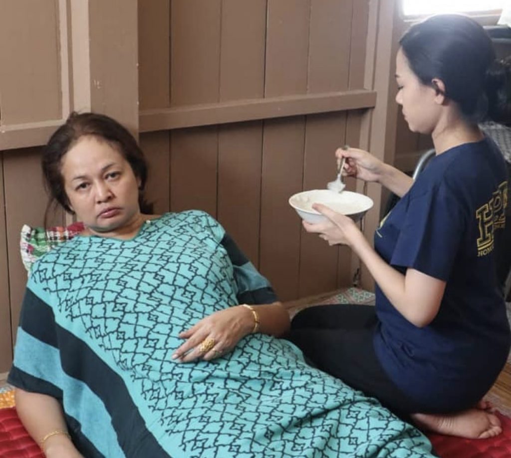 “Perlu Dalami Apa Yang Mereka Lalui,” – Jasmin Hamid Nasihat Ibu Bapa Usah Tekan Anak Supaya Dapat Markah Tinggi SPM