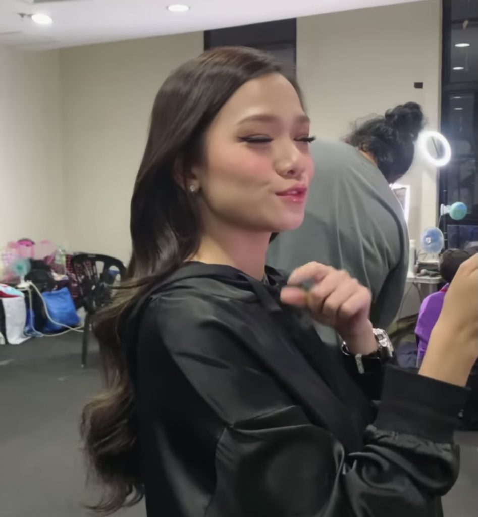 “Sangat Cerewet & Very Particular…” – Mengaku Tak Buat ‘Hair Extention’, Ruhainies Tak Pandang Mudah Soal Penjagaan Rambut