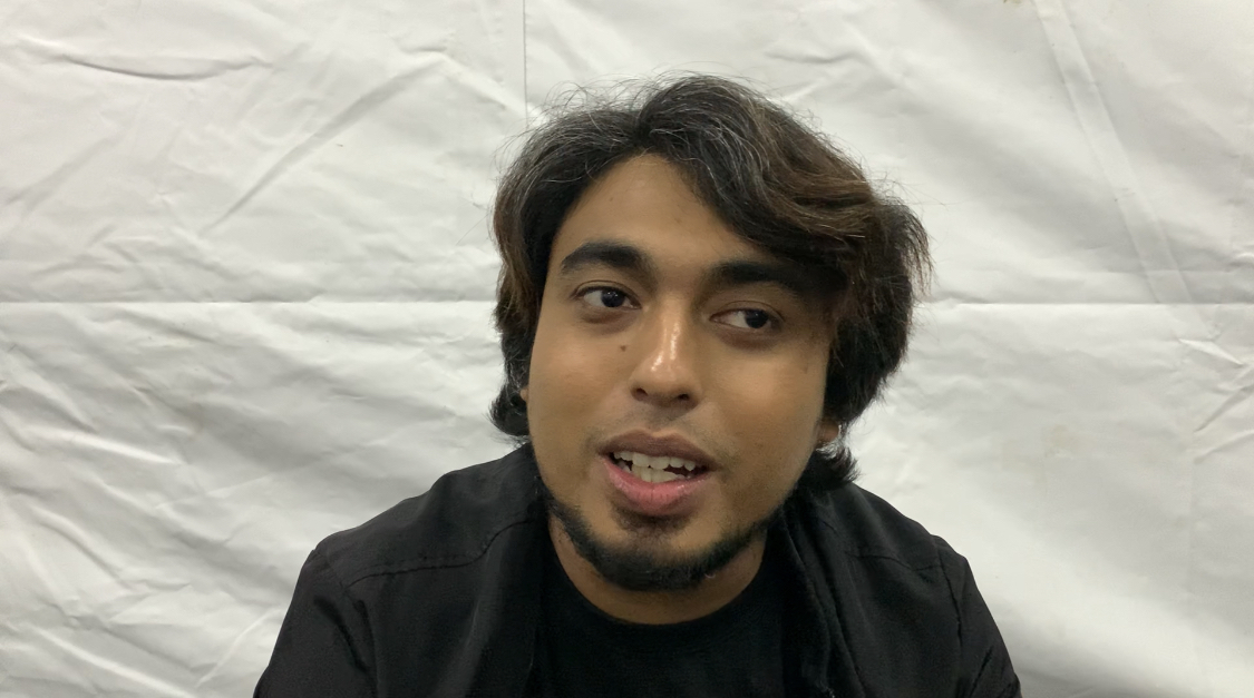 “Orang Mengandung Ni Kita Layan Je Kehendak…,” – Usia Kehamilan Masuk Bulan Ke-4, Issey Dedah Isteri Tak Lalu Makan Ayam