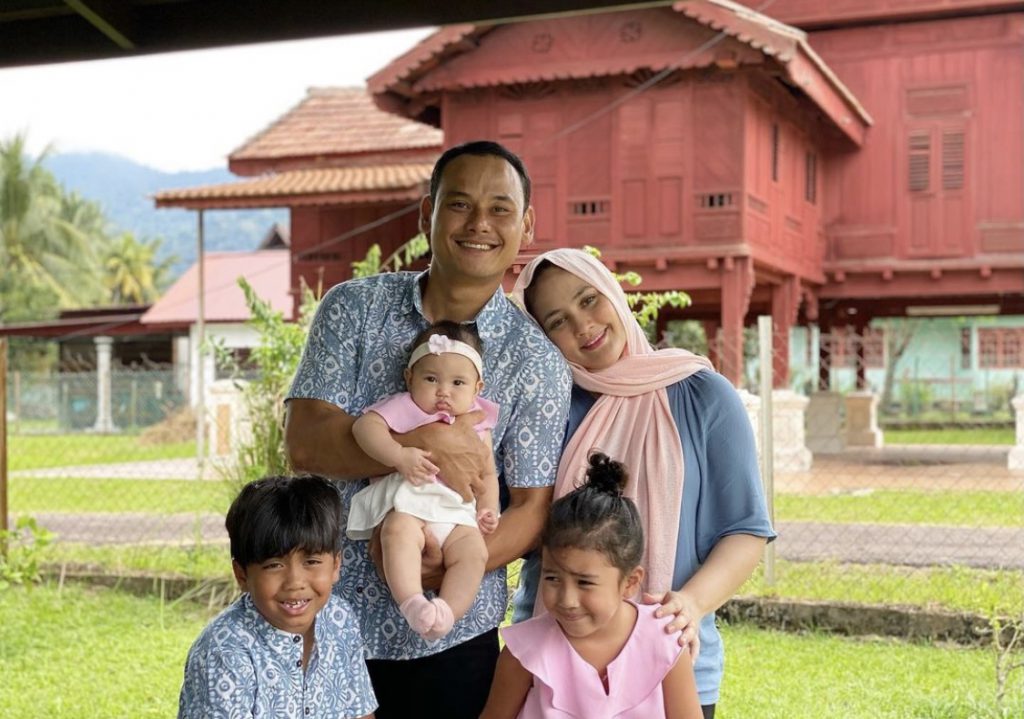 “Depa Dok Tanya, Kami Dah Tak Masak ka?,” – Ada Kata Makin Kurang Kongsi Video #taksempurnabyfashasandha, Ini Balas Fasha Sandha