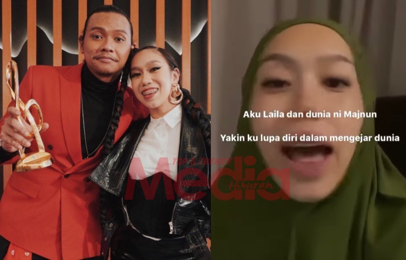 Loca B Belanja Draf Awal Part Rapping Lagu Gila, Memang Gempak! &#8211; “I&#8217;m Sitting On My Couch Trying To Absorb Everything.”