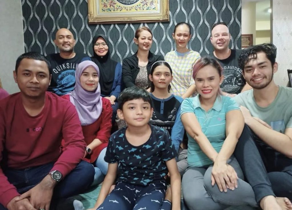 “Perlu Dalami Apa Yang Mereka Lalui,” – Jasmin Hamid Nasihat Ibu Bapa Usah Tekan Anak Supaya Dapat Markah Tinggi SPM