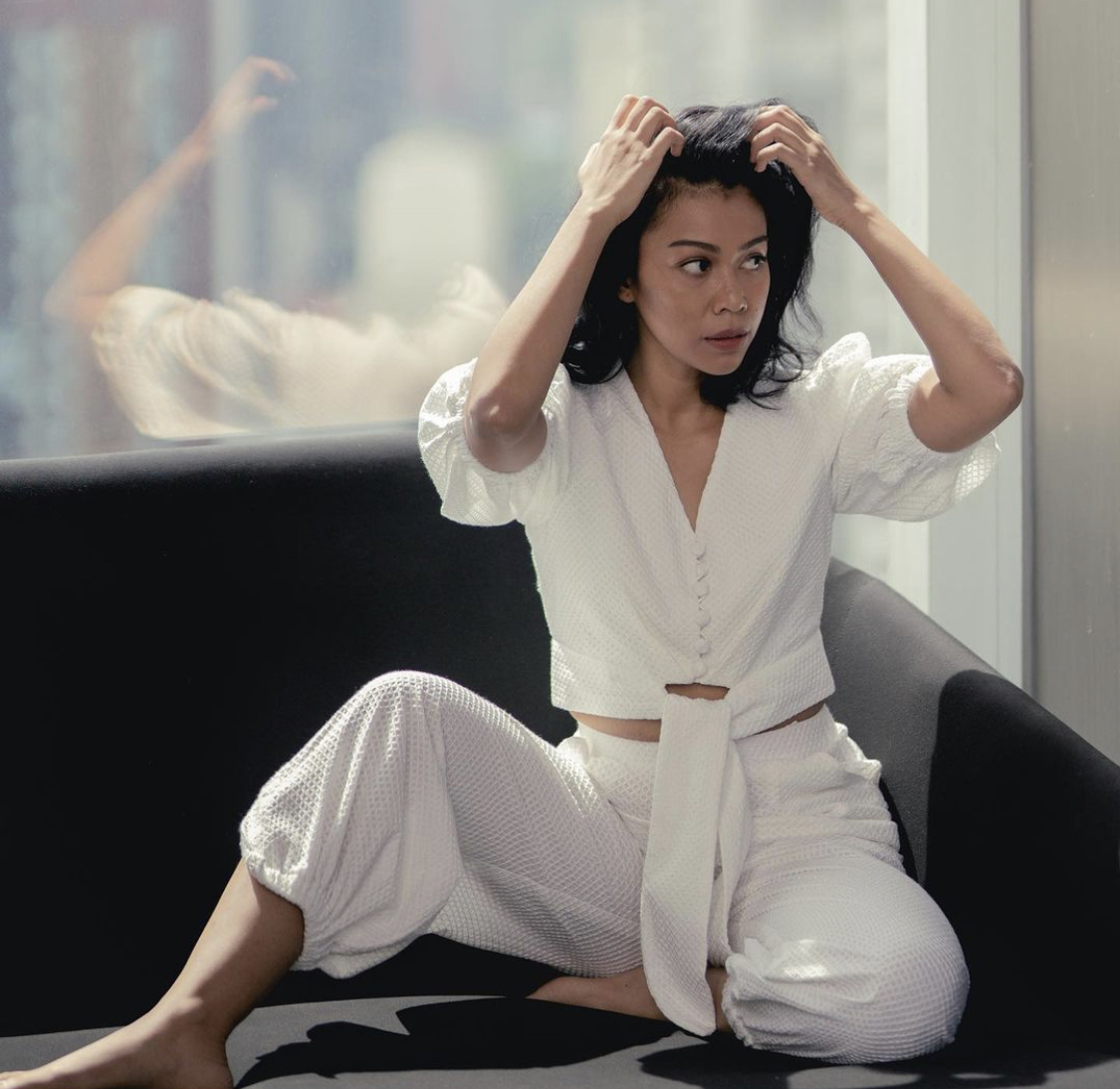 “Kita Keturunan Yang Mulia,” - Tegur Fasal Aurat, PU Syed Minta Sharifah Sakinah Jaga Nama Baik Keturunan 12 “Kita Keturunan Yang Mulia,” – Tegur Fasal Aurat, PU Syed Minta Sharifah Sakinah Jaga Nama Baik Keturunan