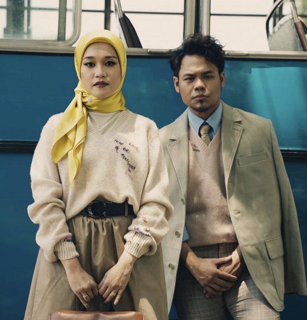 “Untuk Akad Nikah, Ia Akan Dilakukan Secara Tertutup Dan…,” – Syamel Kongsi Cerita, Bakal Kahwini Ernie Zakri Hari Ini