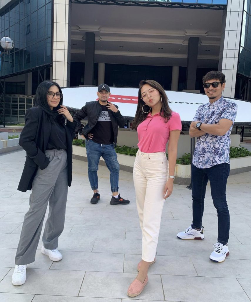 “Bagi Saya, Ia Sangat Keji!,” – Terkejut Dapat Gambar Pelincir & Paha Dalam Tab Mandi, Riena Diana Tak Sunggup!