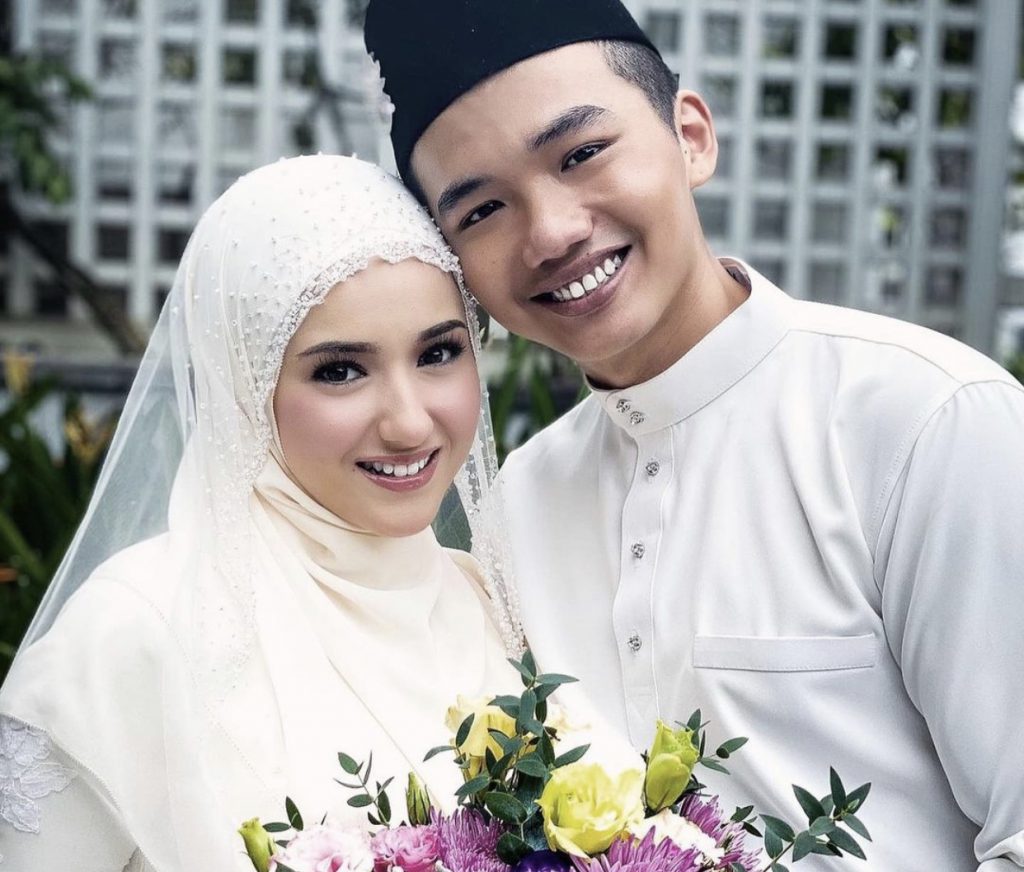 “Ya, Seperti Kebanyakan Anda Semua, Saya Juga Mempunyai Masalah Peribadi,” – Mohon Maaf, Hannah Delisha Bersuara