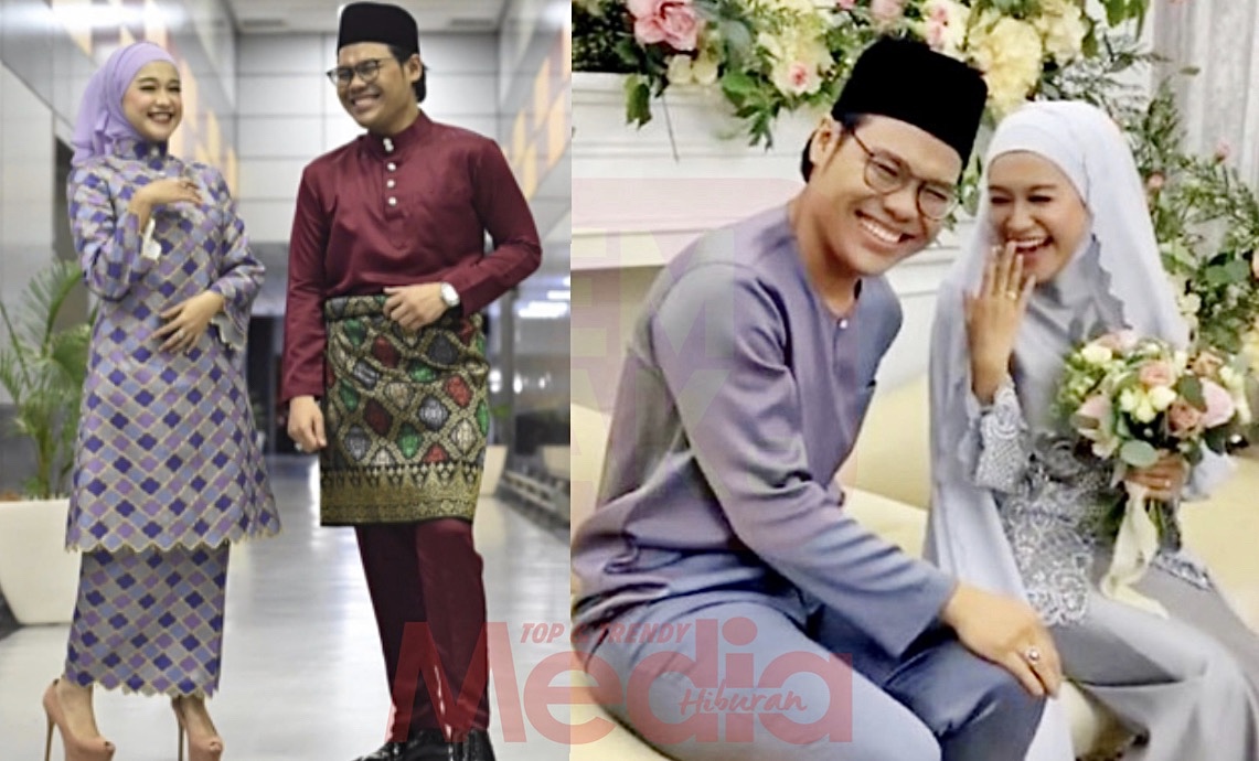 “Untuk Akad Nikah, Ia Akan Dilakukan Secara Tertutup Dan&#8230;,” &#8211; Syamel Kongsi Cerita, Bakal Kahwini Ernie Zakri Hari Ini