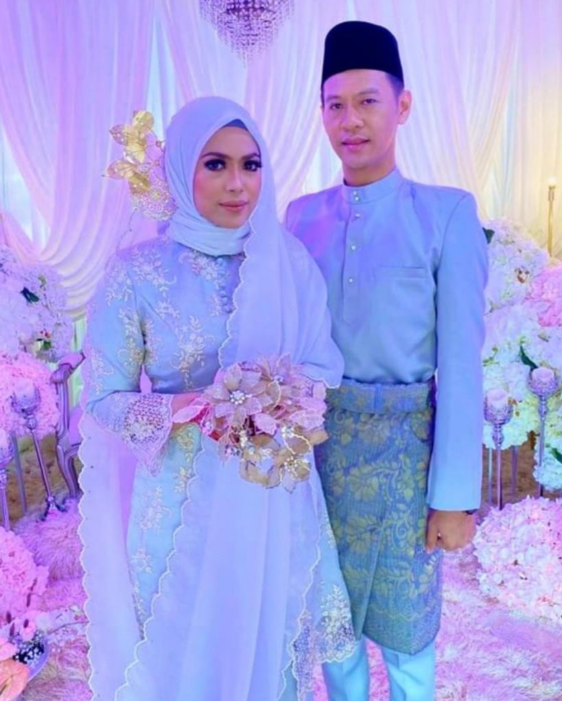 “Suami Duda Kepada 3 Anak, Kami Sebaya,” &#8211; Cinta Berputik Di Gelanggang Badminton, Farawahida Dedah Patutnya Nikah Ogos Depan, Tapi&#8230;