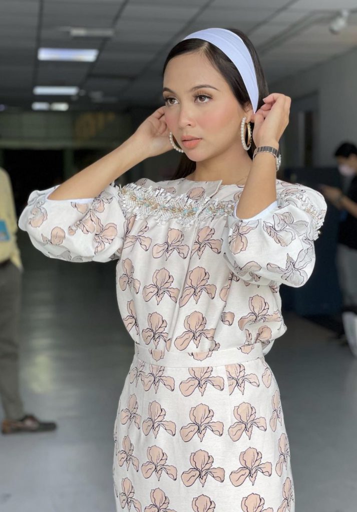 “Bagi Saya, Ia Sangat Keji!,” – Terkejut Dapat Gambar Pelincir & Paha Dalam Tab Mandi, Riena Diana Tak Sunggup!