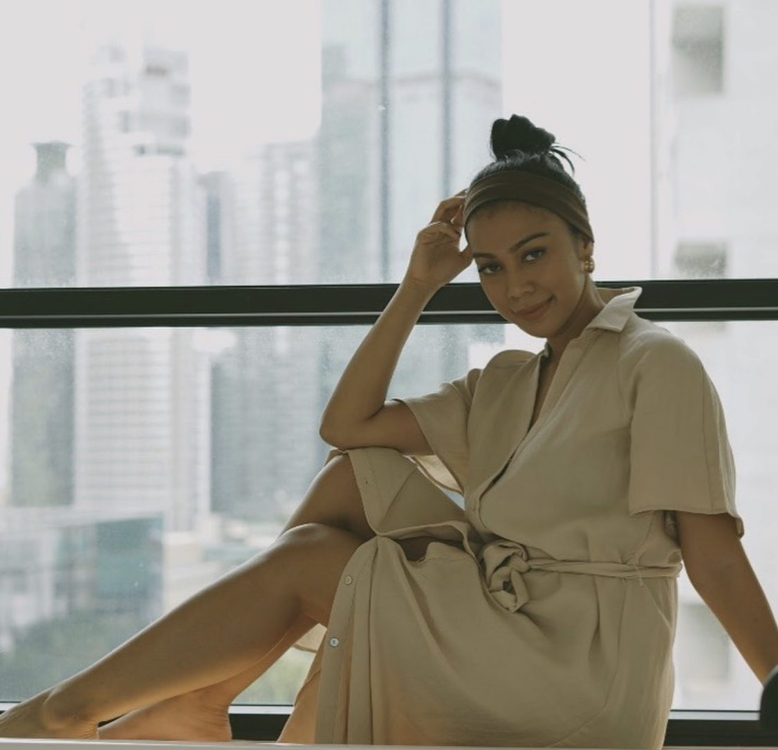 “Kita Keturunan Yang Mulia,” – Tegur Fasal Aurat, PU Syed Minta Sharifah Sakinah Jaga Nama Baik Keturunan