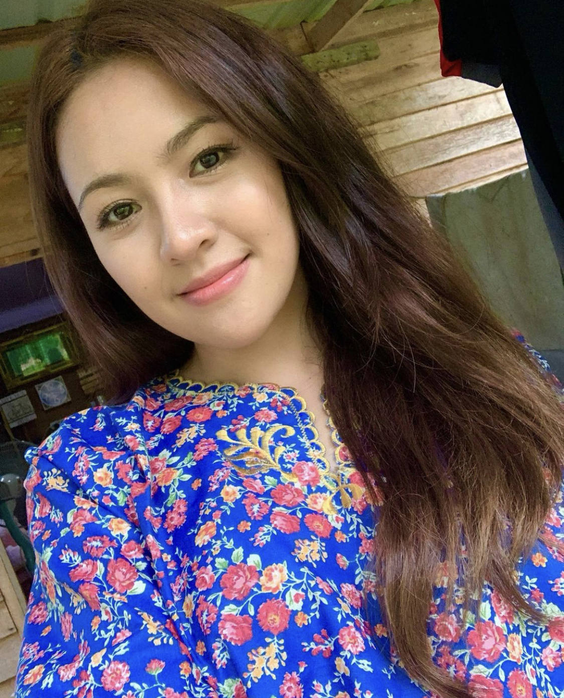 “Jadikan Sebagai Pengajaran, Akan Lebih Berhati-Hati,” – Tiada Niat Persenda, Baby Shima Mohon Maaf Pada Zhariff Affandi