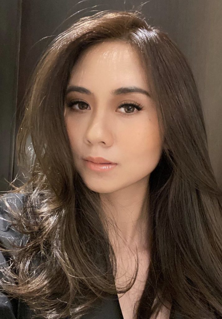 “Harap Lepas Ni Takde Soalan Ni Lagi Okay,” – Intan Najuwa & Bekas Tunang Dah Lama Buat Hal Masing-Masing