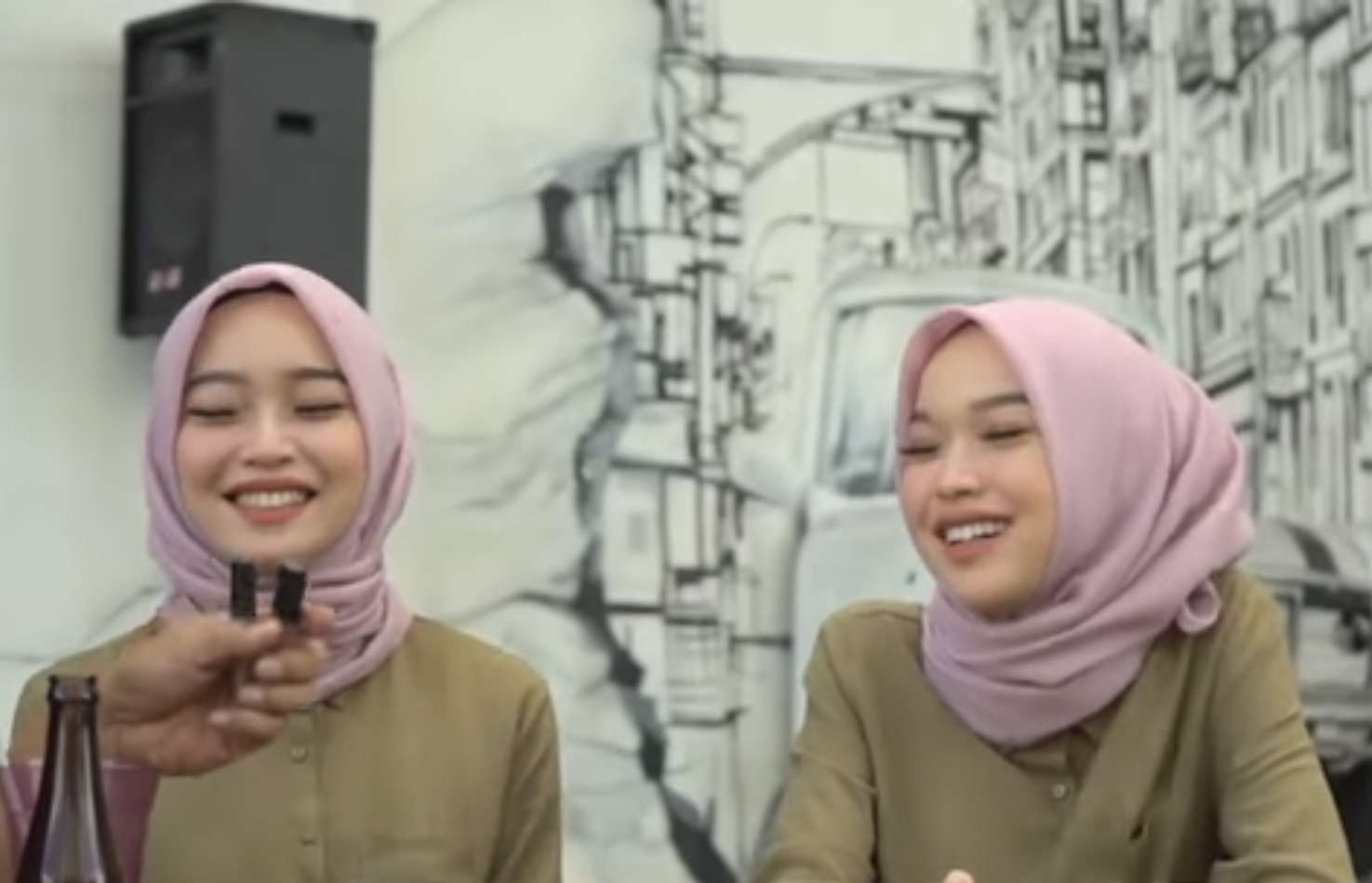 “Dia Dah Tak Suka…,” – Soal Anak Muda Abaikan Akademik, Datuk Rosyam Nor Perjelas Video Bersama Usahawan ‘Kembar 7G’