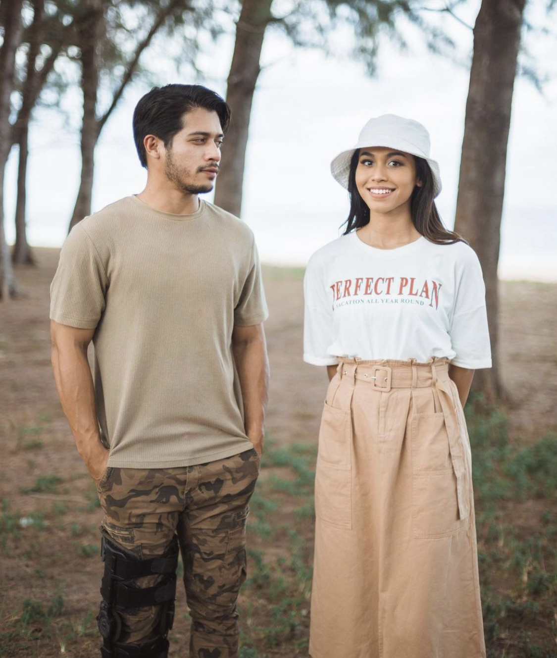 Dewi Remaja, Shaza Bae Tak Ada Masa Untuk Cinta Lokasi! &#8211; “ Saya Tidak Mahu, Tidak Ingin &#038; Tidak Akan Terjebak.”