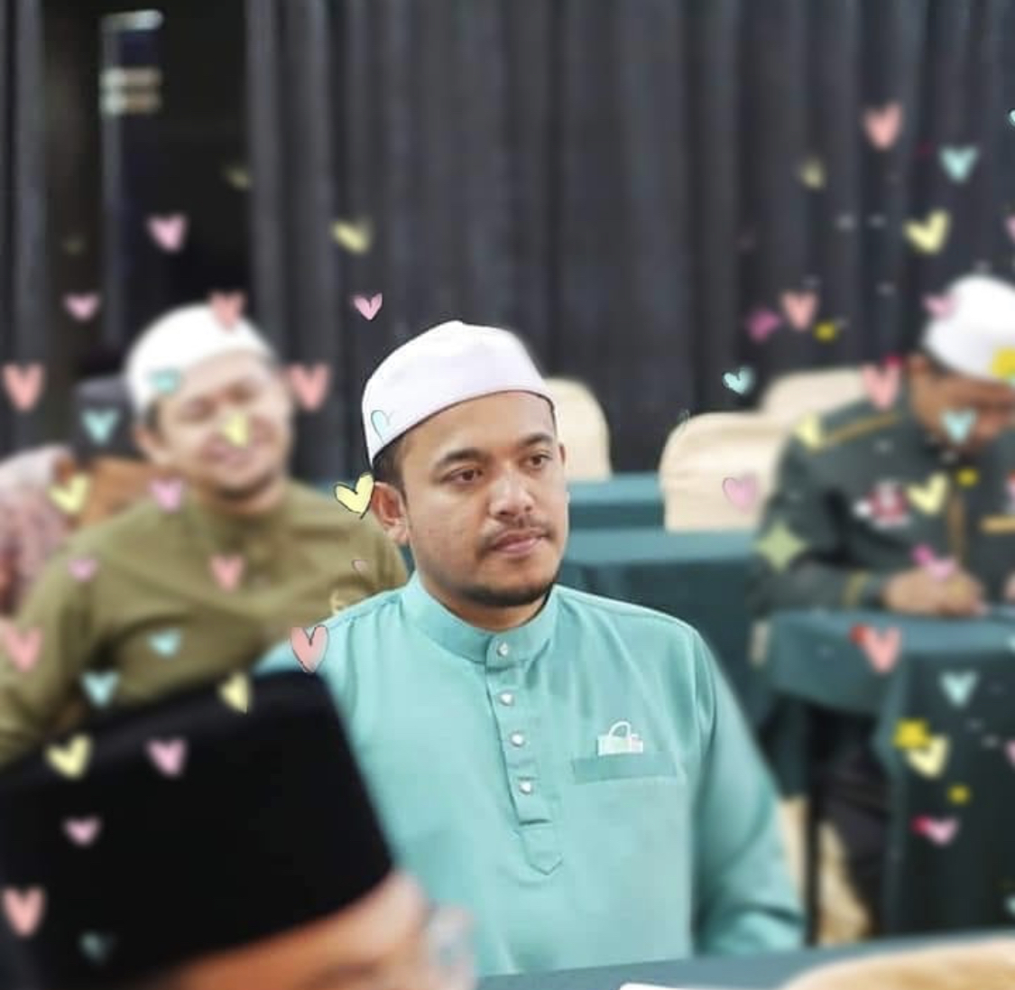 “Kita Keturunan Yang Mulia,” - Tegur Fasal Aurat, PU Syed Minta Sharifah Sakinah Jaga Nama Baik Keturunan 10 “Kita Keturunan Yang Mulia,” – Tegur Fasal Aurat, PU Syed Minta Sharifah Sakinah Jaga Nama Baik Keturunan