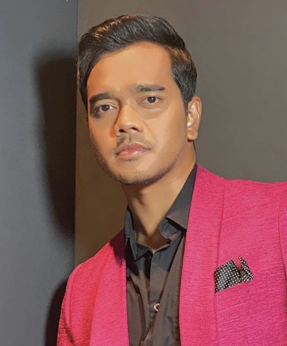 Alif Satar & Daiyan Trisha Hos Baru Muzik-Muzik 36, Wow!