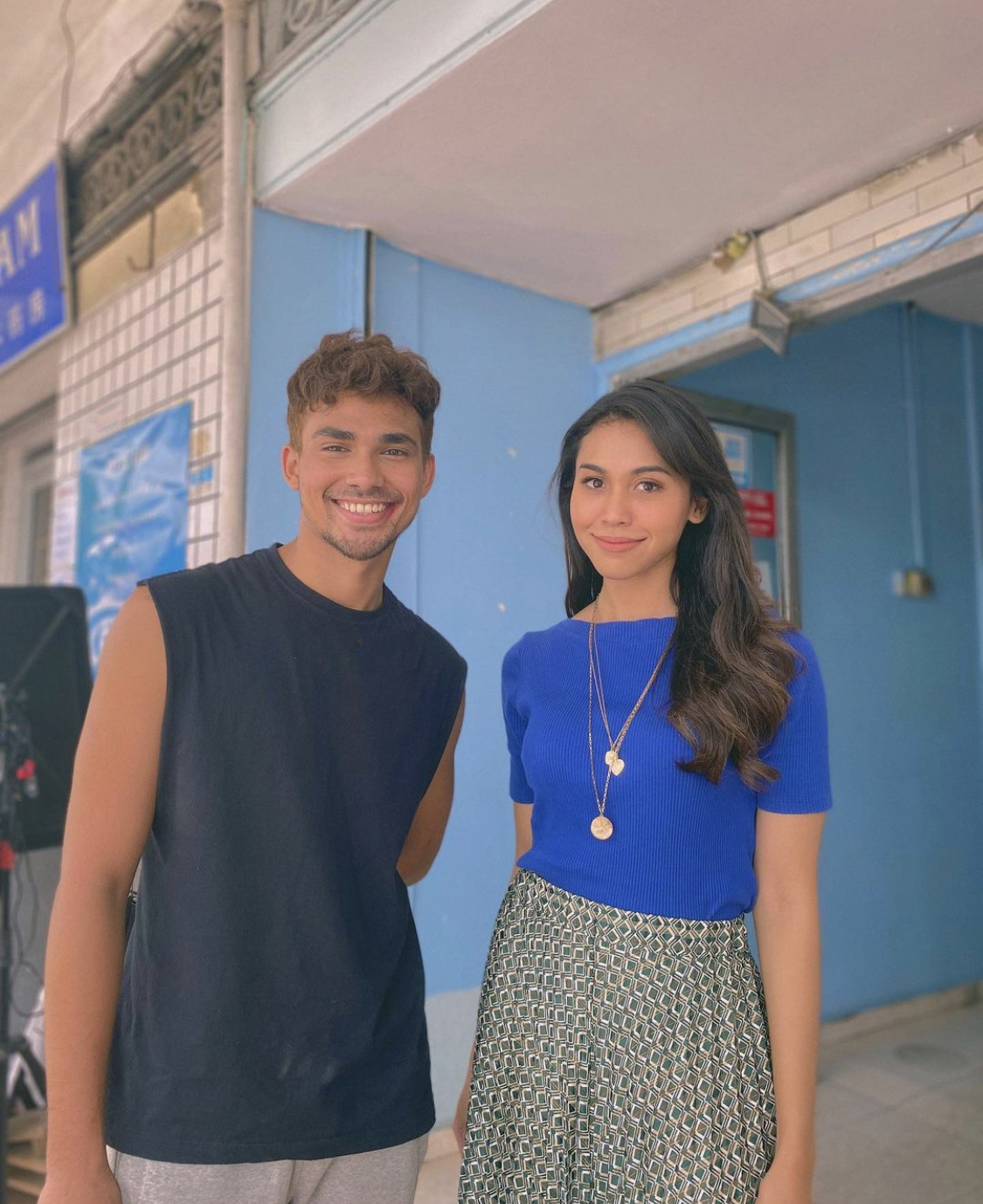 Dewi Remaja, Shaza Bae Tak Ada Masa Untuk Cinta Lokasi! – “ Saya Tidak Mahu, Tidak Ingin & Tidak Akan Terjebak.”