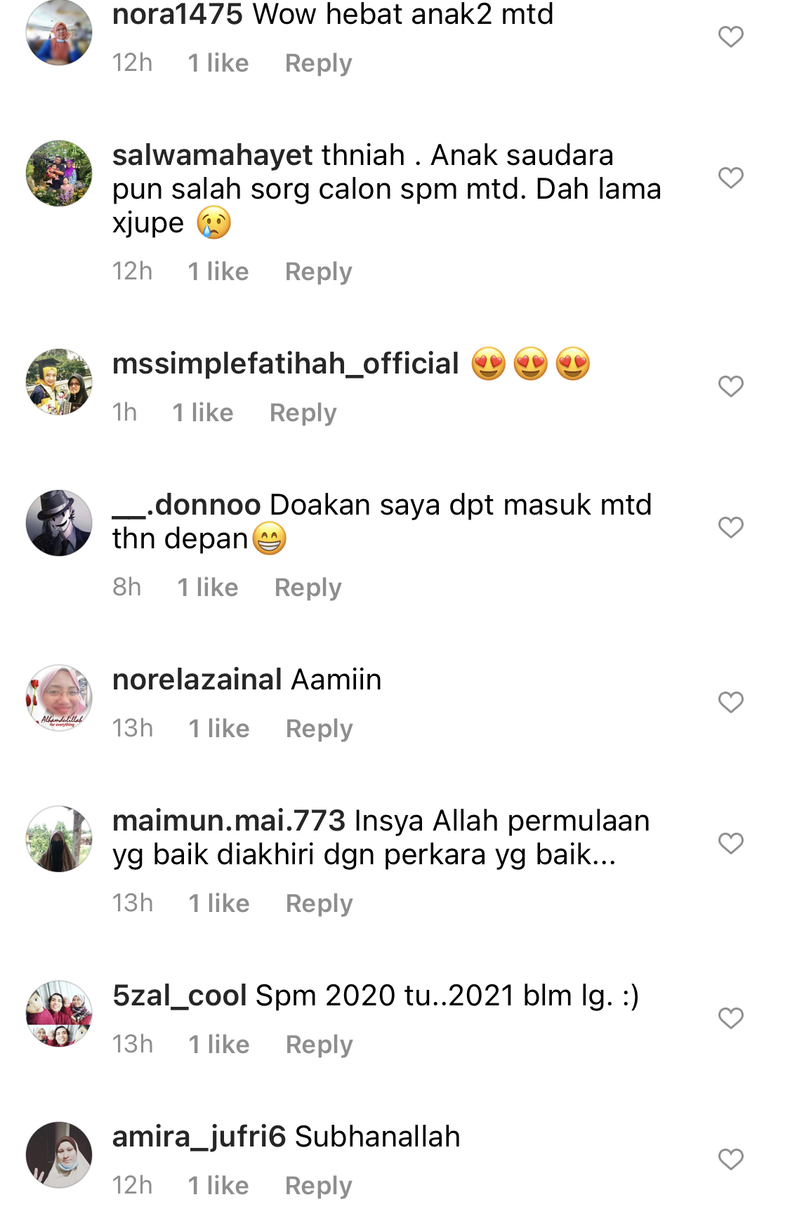 “Kita Dah Belajar, Dah Usaha, Dah Buat Macam-Macam&#8230;,” &#8211; Sujud Syukur Habis Duduki SPM, Ashraf Muslim Puji Semangat Pelajar Maktab Tentera Diraja