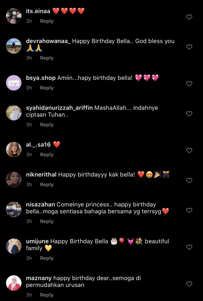 “Semoga Diberikan Umur Yang Panjang Untuk Menyayangi Dan Menjaga Keluarga Saya,” – Genap 27 Tahun, Ini Doa Suci Bella Astillah Kepada Allah SWT 