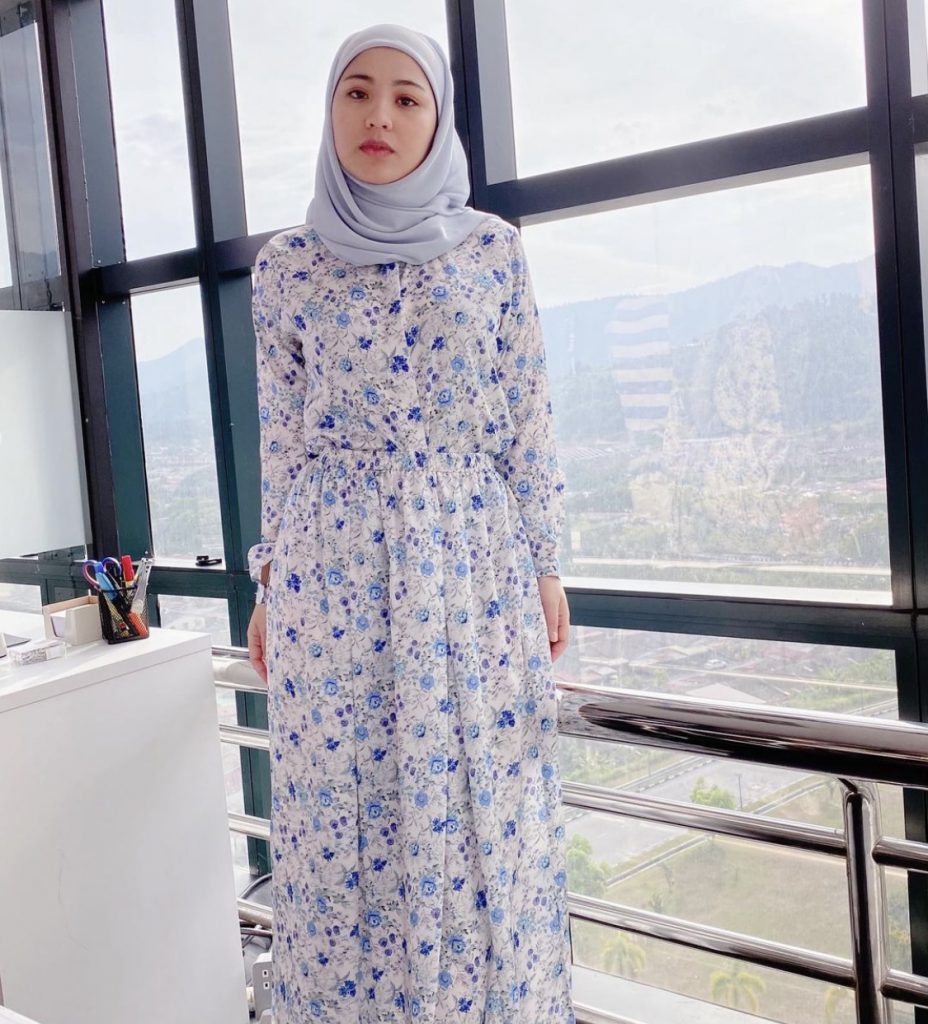 “Terima Kasih Selalu Mendoakan Anakmu,” – Ikhlas Kongsi Rezeki, Janna Nick Hadiahkan Ibu Kereta Lagi