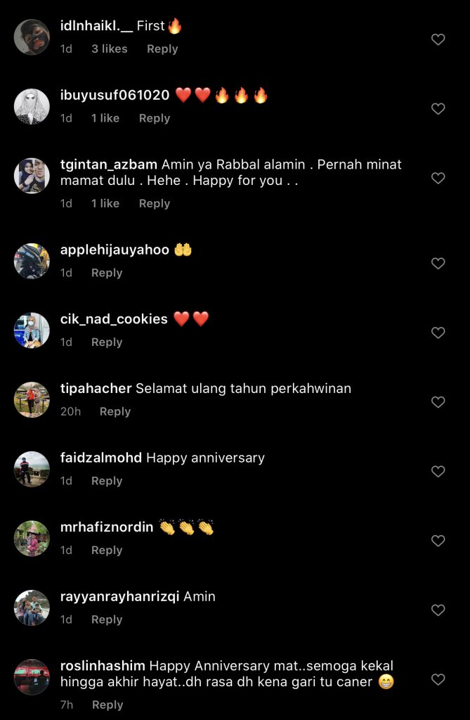 Setahun Jadi Suami Anggota Polis, Mamat Bagi ‘Punchline Padu’ Buat Isteri – “Pertemuan Kali Pertama Di Balai Seksyen 9 Shah Alam Tahun 2016.”