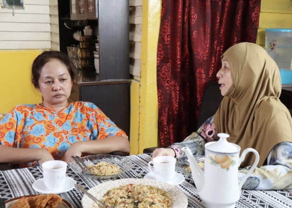 “Jangan Pernah Merasa Diri Sudah Cukup Hebat, Tak Perlu Rehearsal Sebelum…” – Jasmin Hamid