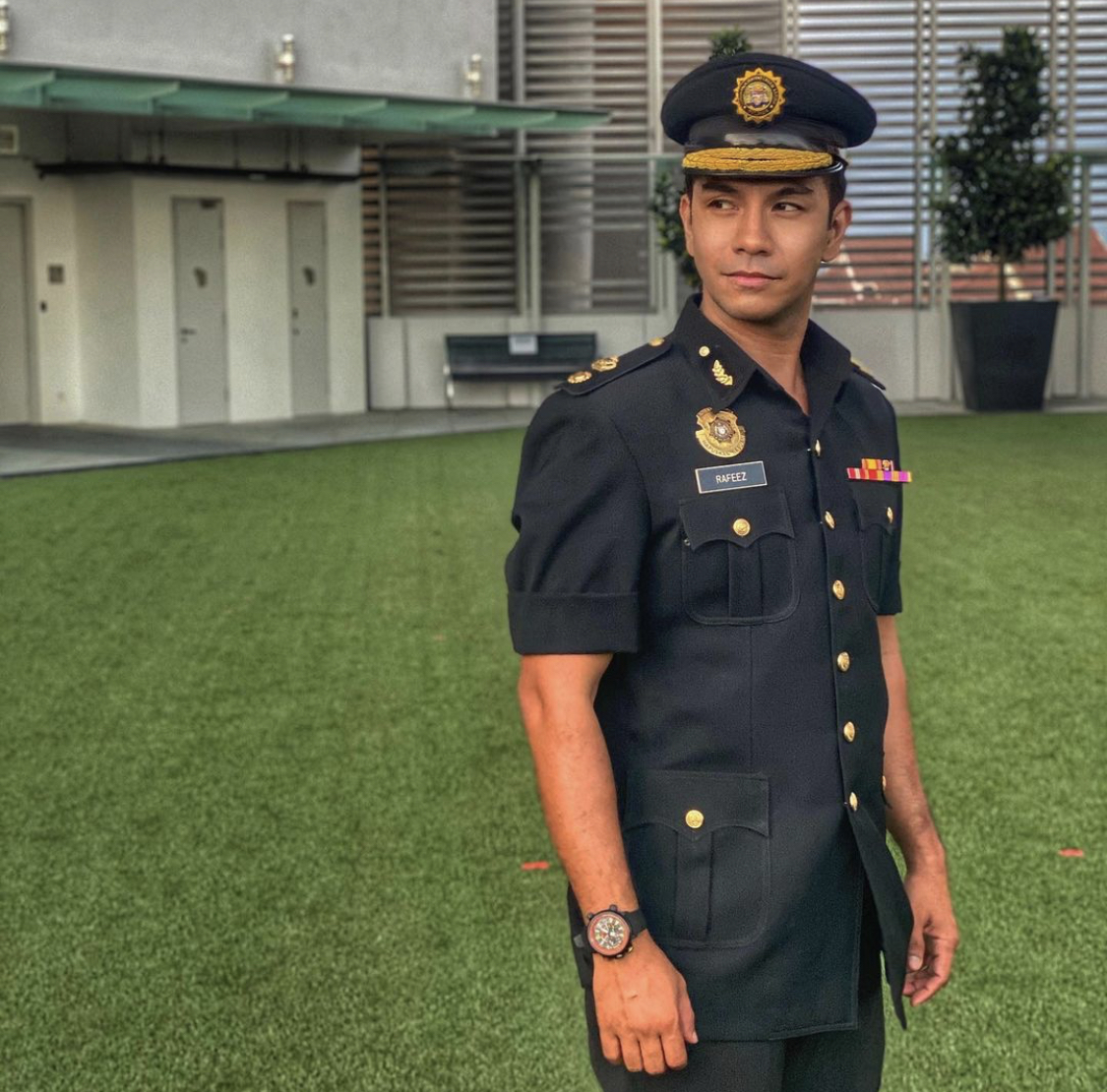 “Begitulah Seterusnya Sampai Abang Jamil…,” – Dilema Mustaqim Bahadon, Ini Perkongsiannya