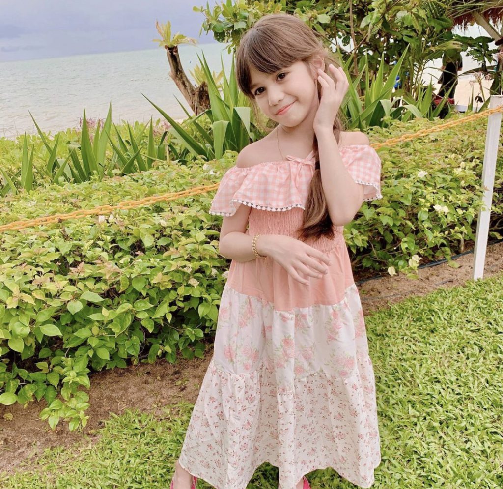 “Usah Jadi Buta Perut, Tolak Habis Anak Orang Lain Sebab Kalut Nak Ambil Anak Hang,” – Pesan Faezah Elai, Minta Penjaga Patuhi SOP Di Sekolah