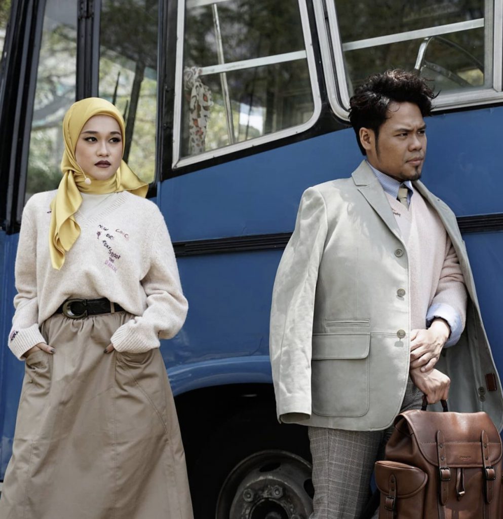 “Untuk Akad Nikah, Ia Akan Dilakukan Secara Tertutup Dan…,” – Syamel Kongsi Cerita, Bakal Kahwini Ernie Zakri Hari Ini