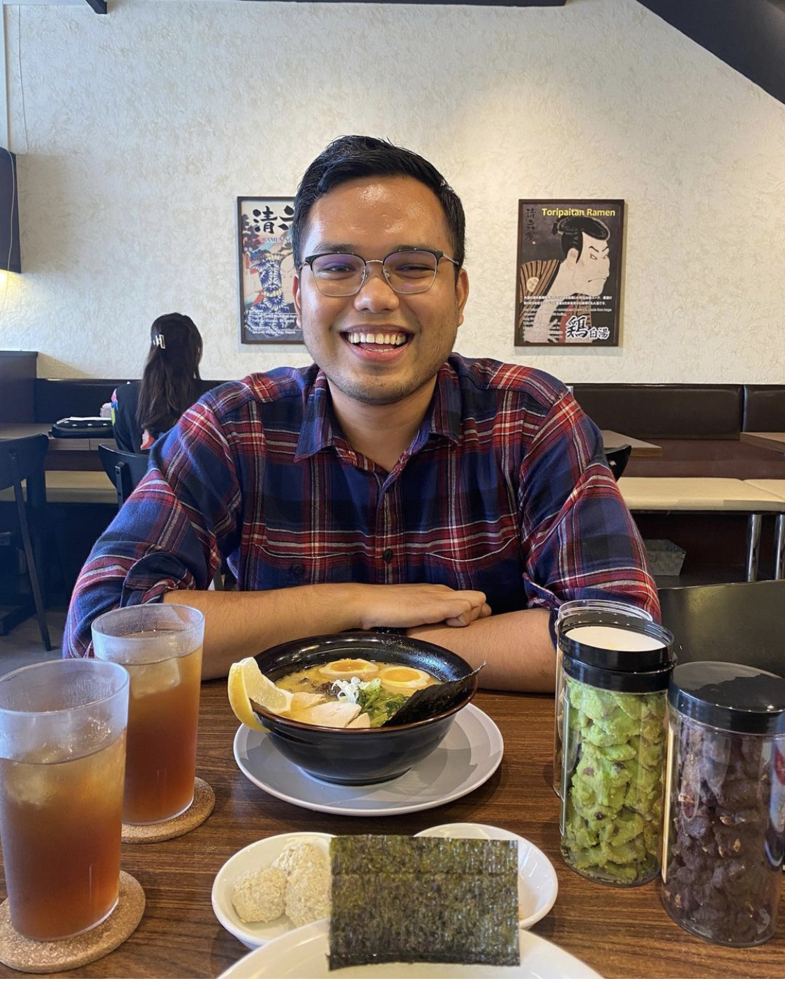 “This Time It Will Be Bigger,” – Teruskan Lagi Projek, 30 Hari 30 Resepi By Khairul Aming Janji Kejutan Luar Biasa?