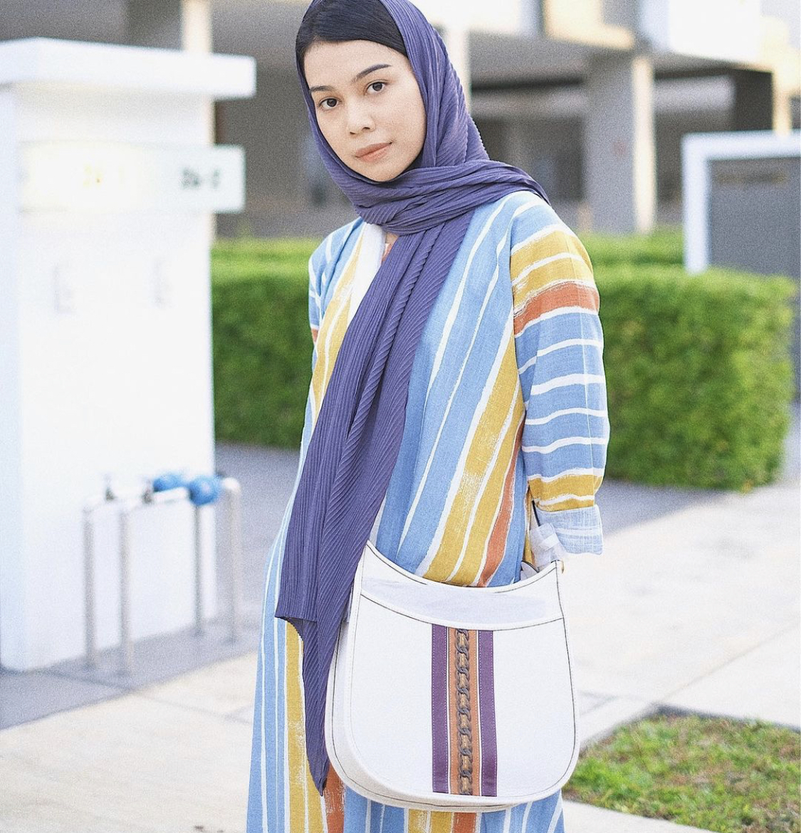 “Kita Keturunan Yang Mulia,” - Tegur Fasal Aurat, PU Syed Minta Sharifah Sakinah Jaga Nama Baik Keturunan 13 “Kita Keturunan Yang Mulia,” – Tegur Fasal Aurat, PU Syed Minta Sharifah Sakinah Jaga Nama Baik Keturunan