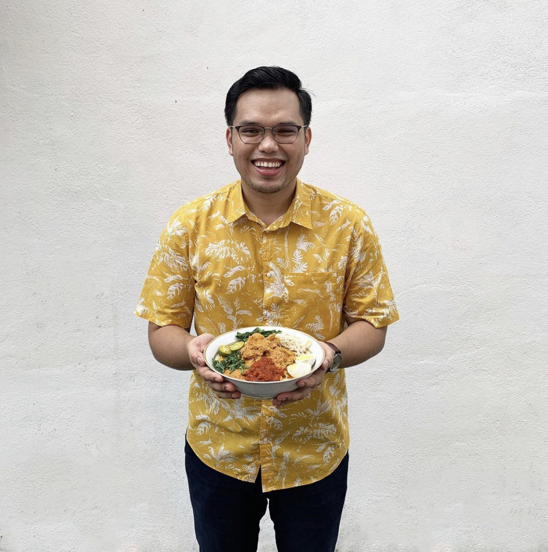 “This Time It Will Be Bigger,” – Teruskan Lagi Projek, 30 Hari 30 Resepi By Khairul Aming Janji Kejutan Luar Biasa?