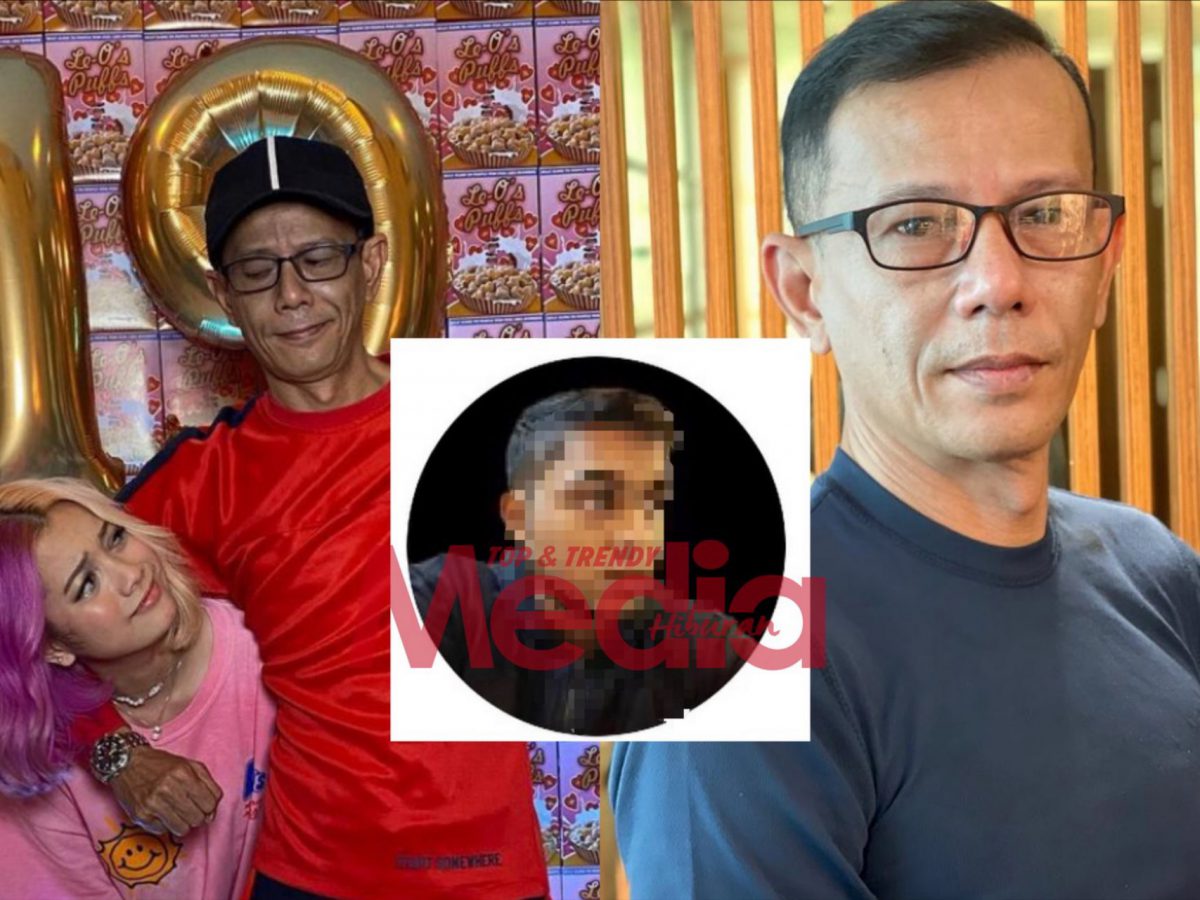 Jemput Datang Jumpa Gua Jangan Berani Dekat Belakang Je Gara Gara Teguran Melampau Azhar Sulaiman Ajak Individu Ini Bersemuka Media Hiburan