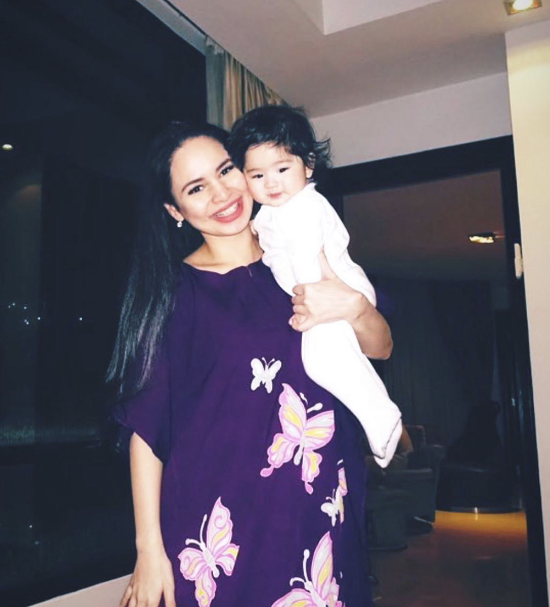 “Instagram Famous Banyak Jadi Pelakon, TV Semakin No Budget Because Of Covid Is It?,” – Izara Aishah