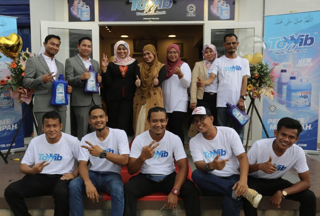 “Dia Matang Dan Memahami,” – Ezlynn Mengaku Rapat Dengan Lelaki Bukan Melayu, Kenal Ketika Sama-Sama Main Badminton