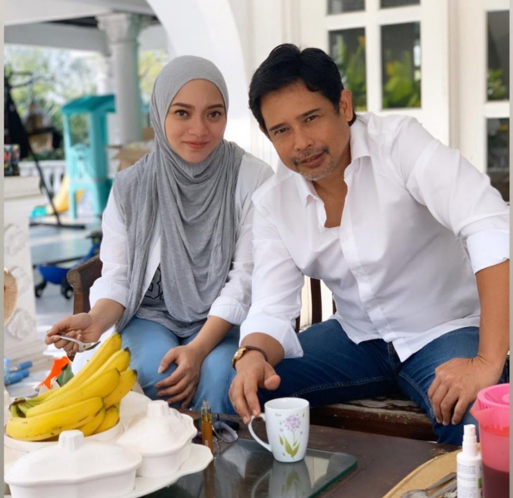 “Penat Kita Rancang…” – Nak Buat Kejutan Istimewa Untuk Suami, Hujung-Hujung Diana Rafar Yang Terima Kejutan