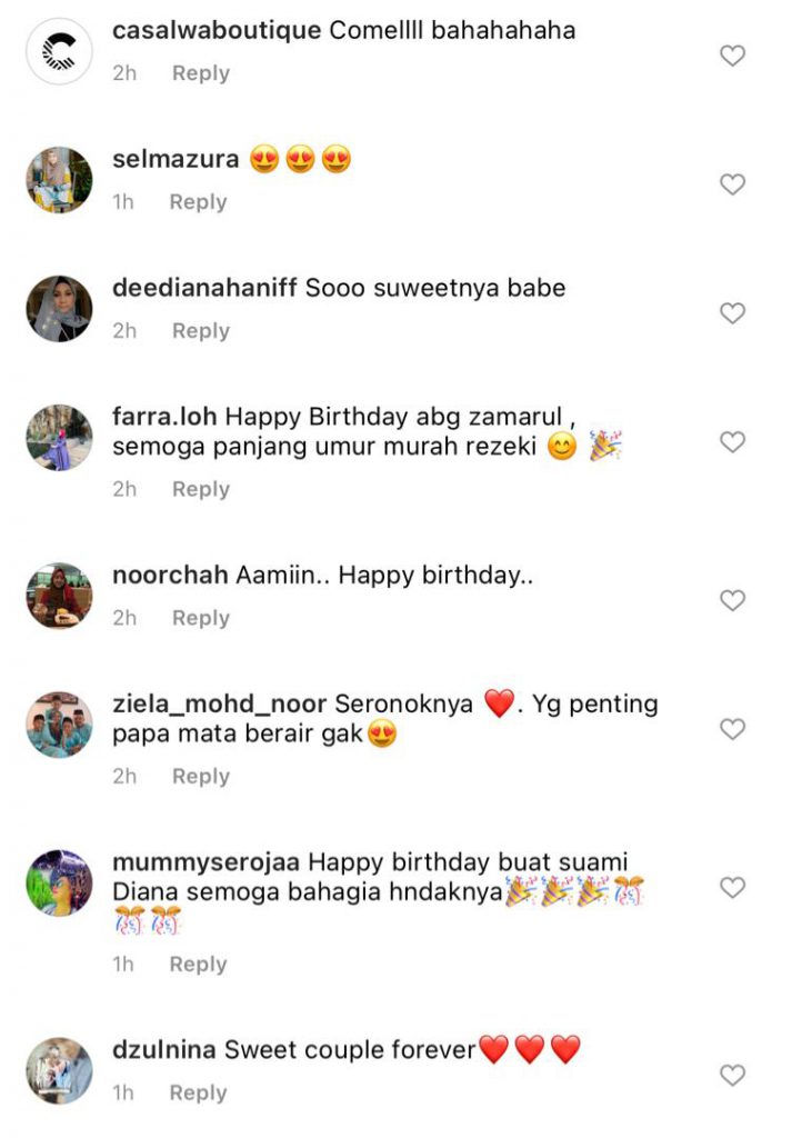 “Penat Kita Rancang…” – Nak Buat Kejutan Istimewa Untuk Suami, Hujung-Hujung Diana Rafar Yang Terima Kejutan