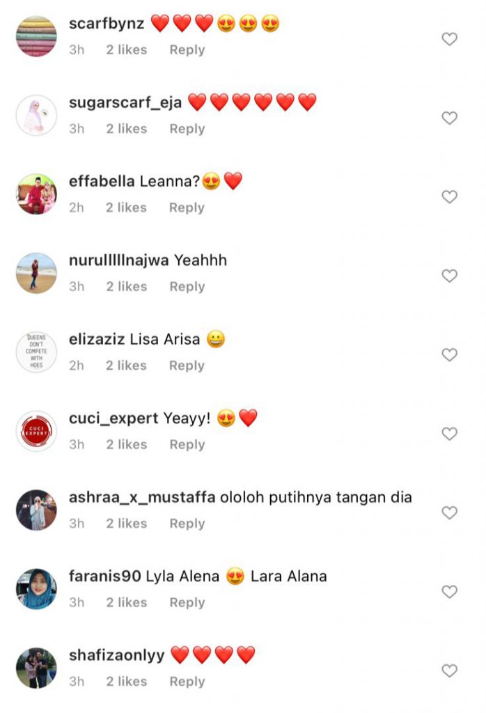 “Dah Ada Nama Dah…” – Awal Ashaari Dedah Nama Anak Kedua Malam Ini!