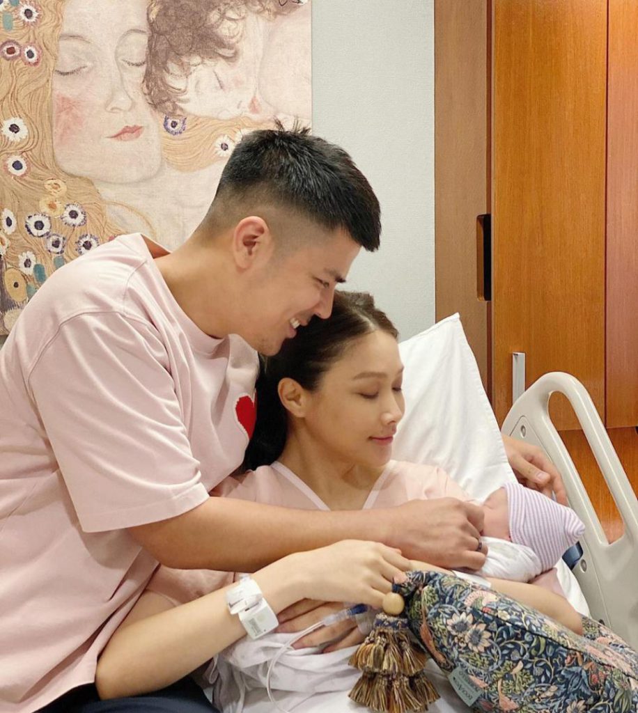 “Dah Ada Nama Dah…” – Awal Ashaari Dedah Nama Anak Kedua Malam Ini!