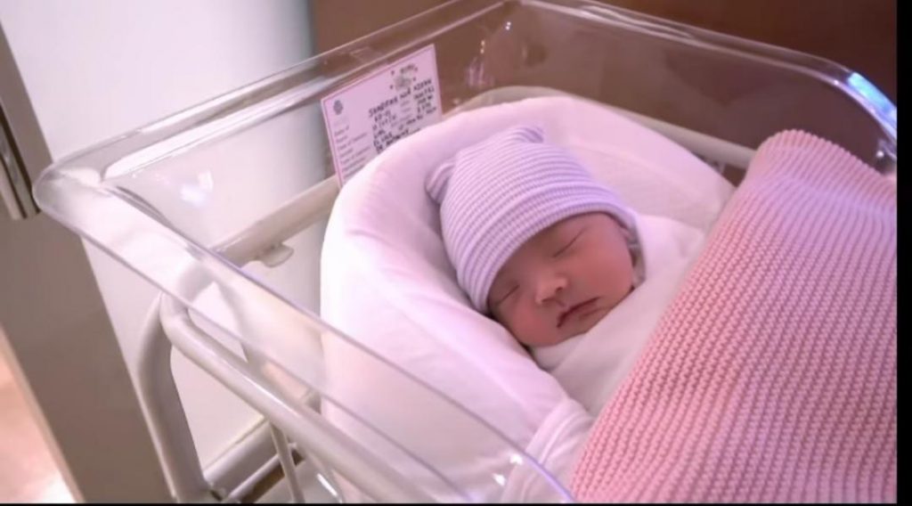 “Dah Ada Nama Dah…” – Awal Ashaari Dedah Nama Anak Kedua Malam Ini!