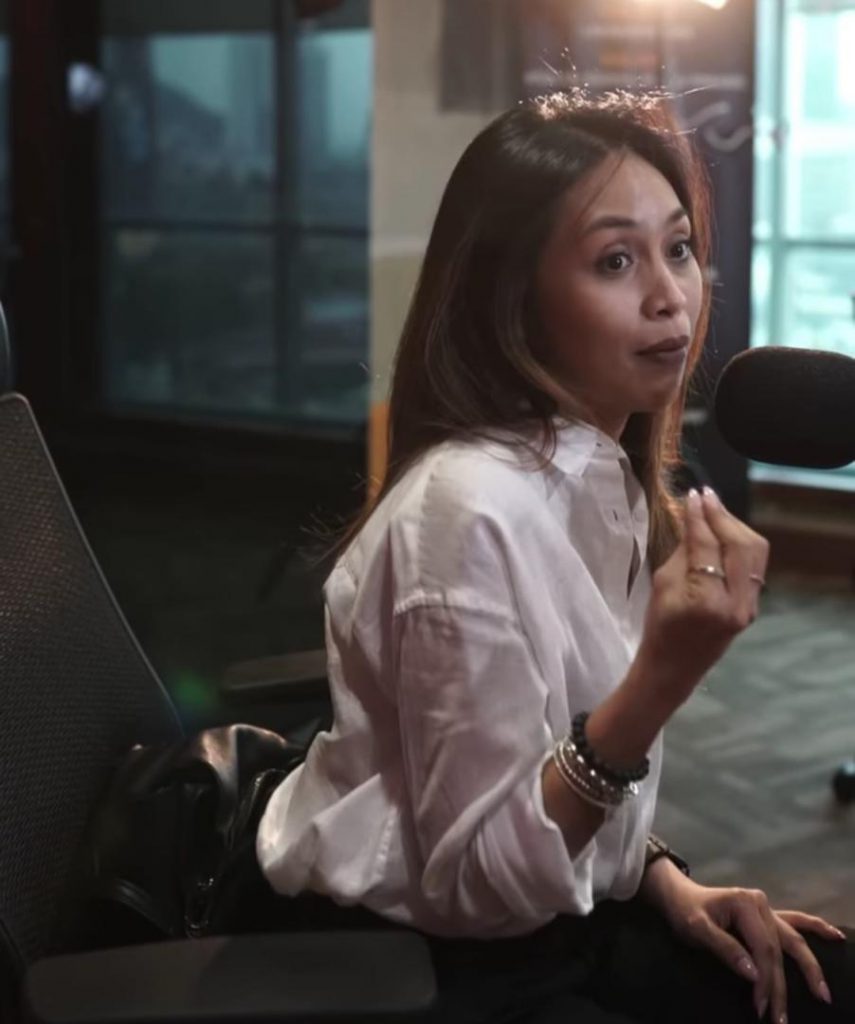 “Rasa Sedih Sampai Rasa Tak Nak Bercakap,” – Dayang Nurfaizah Teringat Ada Mengata Suaranya Macam Itik