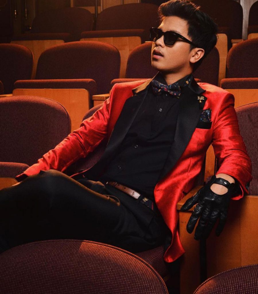 Dua Bulan ‘Upload’ Dah 12 Juta Views! – “Lirik Pun Main Tembak Je Pada Awalnya,” – Haqiem Rusli Dedah Cerita Sebenar