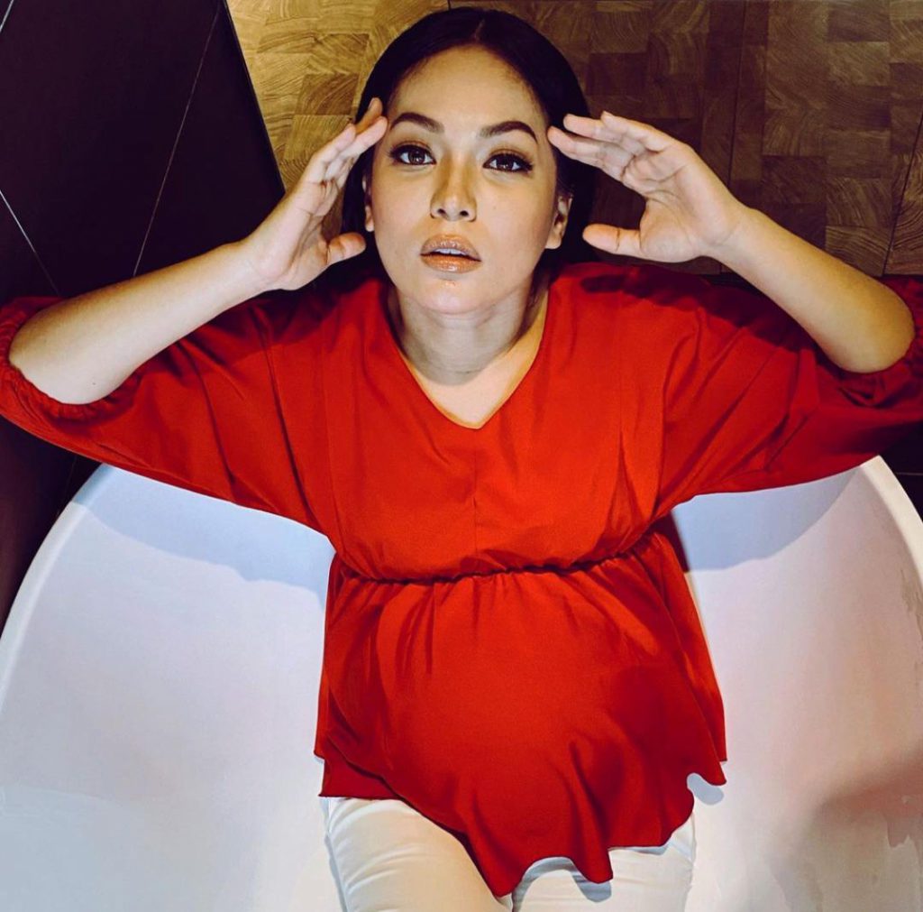 “Gesa Kenderaan Kami Undur Dan Mengancam Untuk Melanggar, Mata Pemandu Merah…,” – Pemandu Lori Didakwa Buat Provokasi, Nad Zainal Kesal
